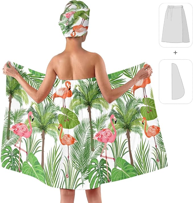 Flamingo 4