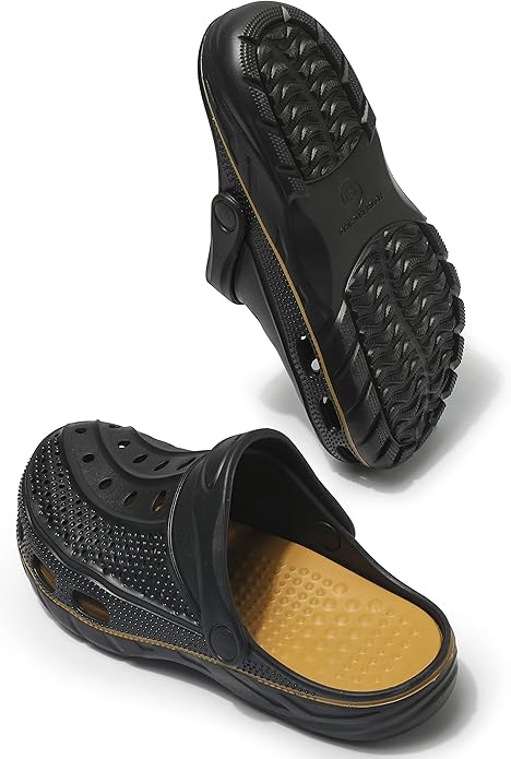 Classic Black
