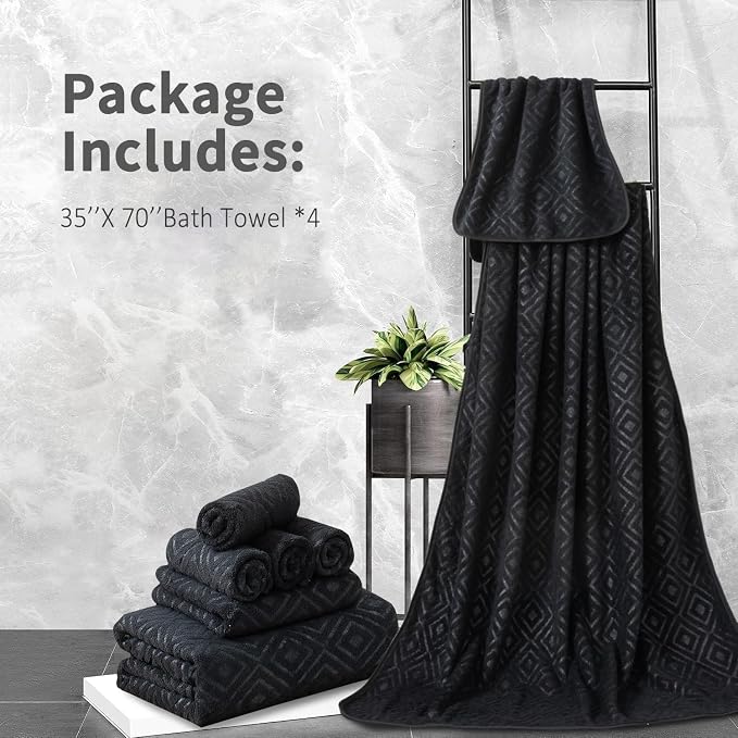 Geometric-black