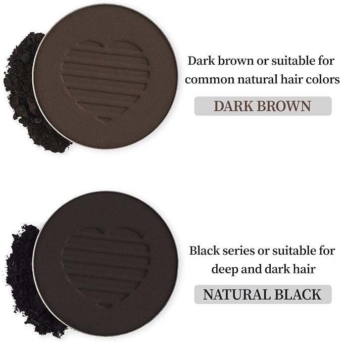 mini Natural Black