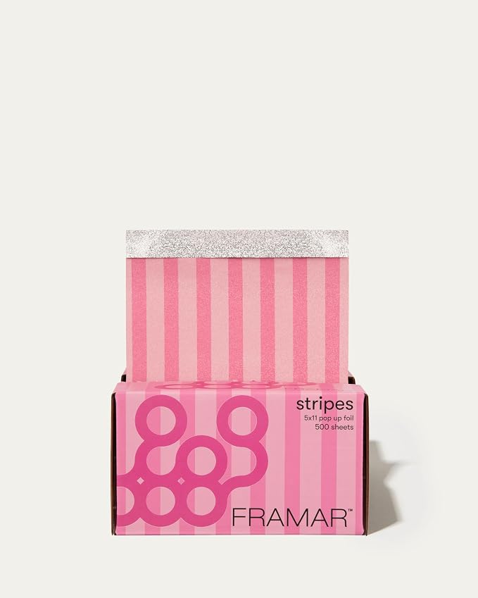 Pink Strips