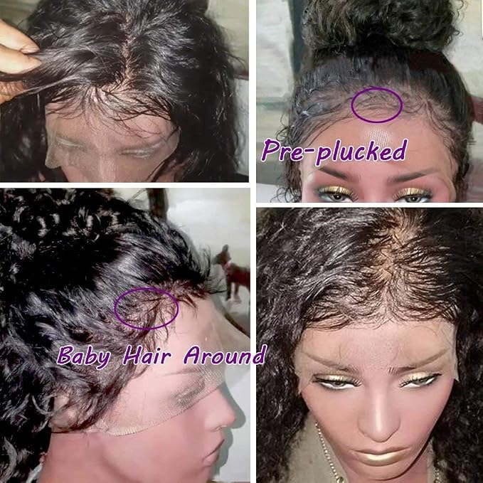 Full Lace Wig