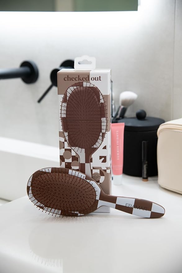 Chocolate Checkered