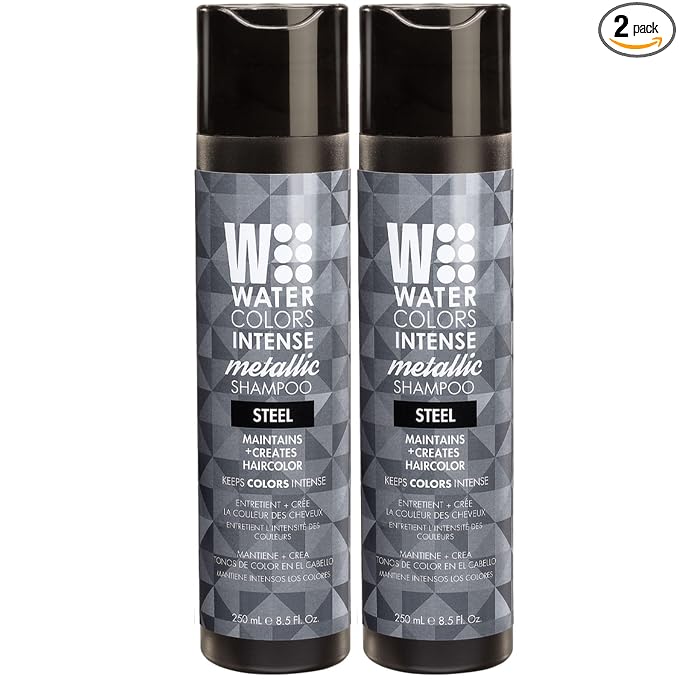 STEEL (2 Count)