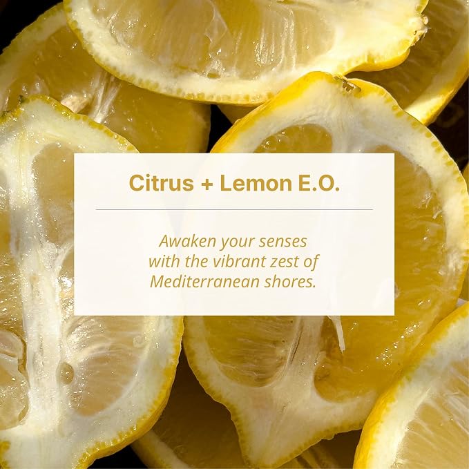 Corsica Citrus