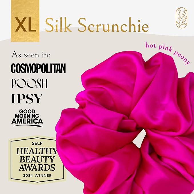 Hot Pink Peony