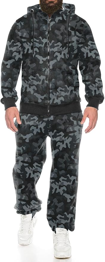 Black Camo