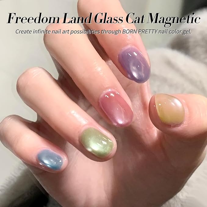 Freedom Land