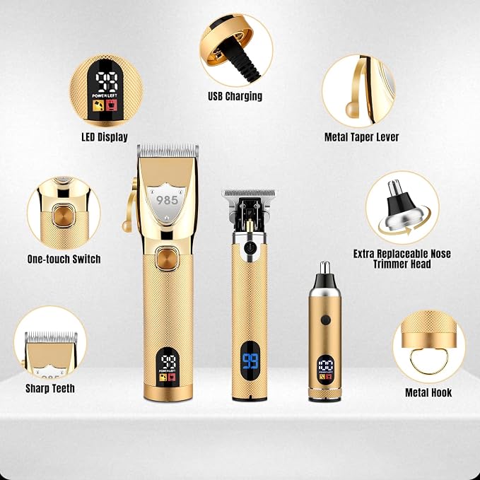 Gold