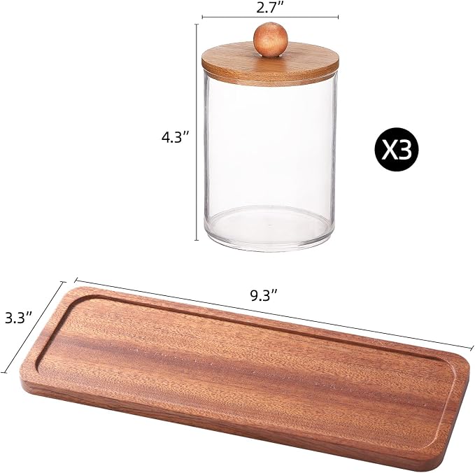 Group A-Brown Bamboo