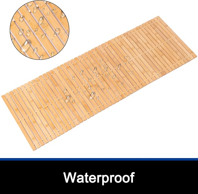 Natural Bamboo