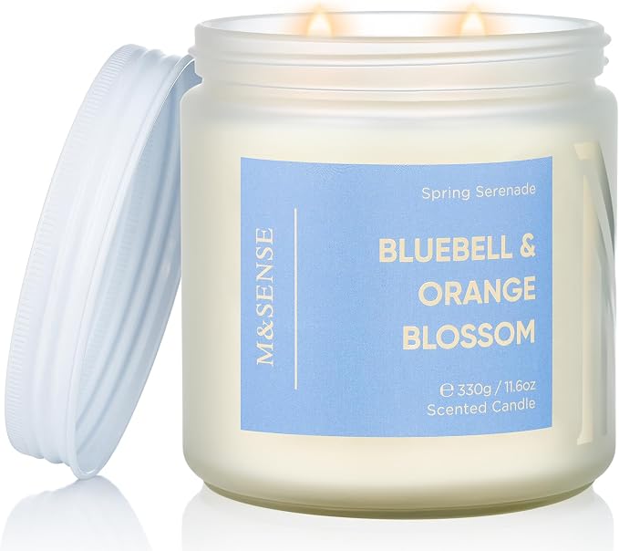 Orange Blossom