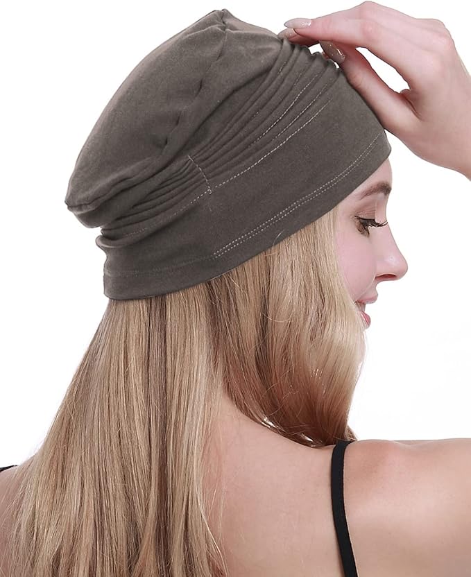 Cotton Dark Grey