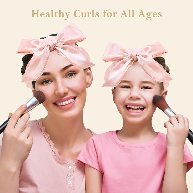 Blush Pink-8 PCS