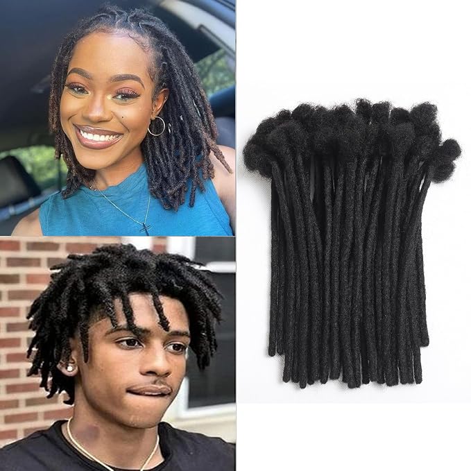 0.8cm Natural Black