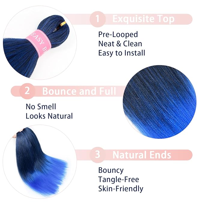 1B/Blue