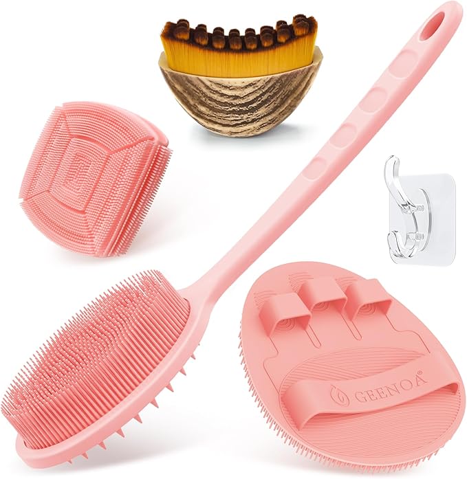 Pink*4