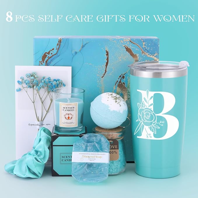 Teal B
