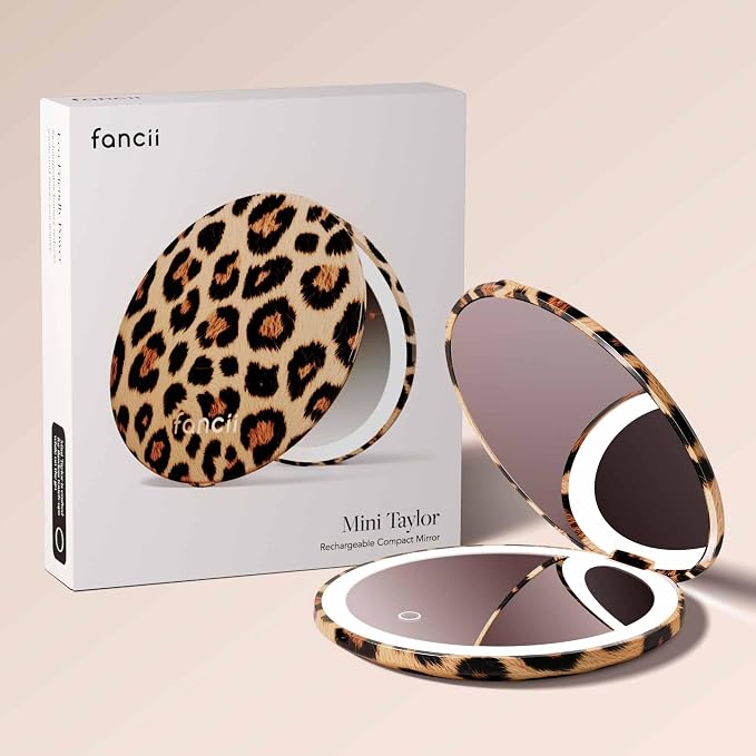 Cheetah Chic