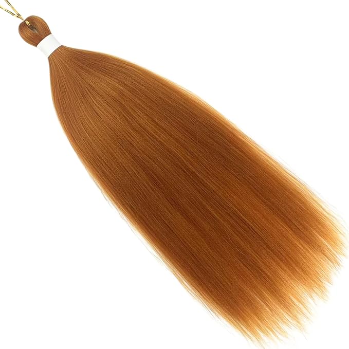 Ginger Orange