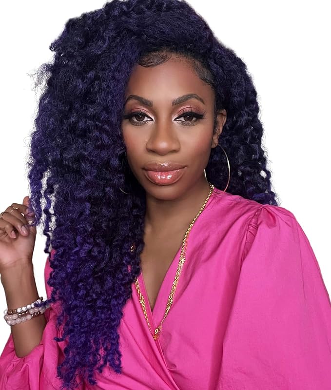 T-Purple