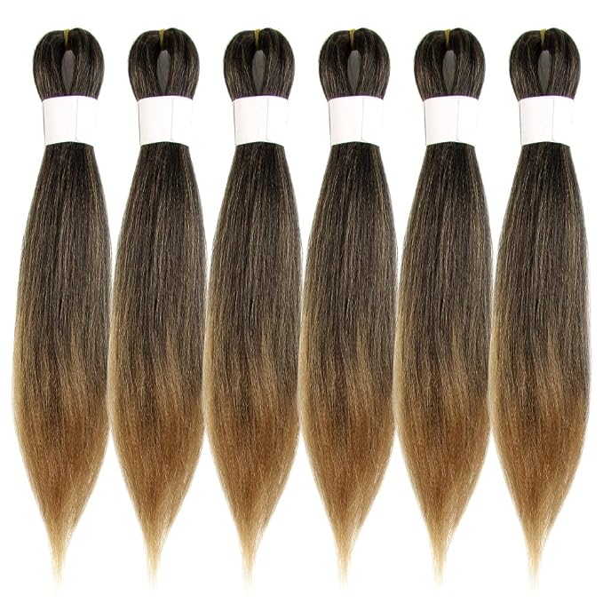 T27(Ombre Honey Blonde)