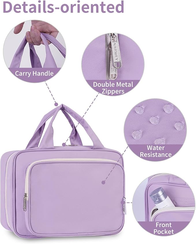A-Purple
