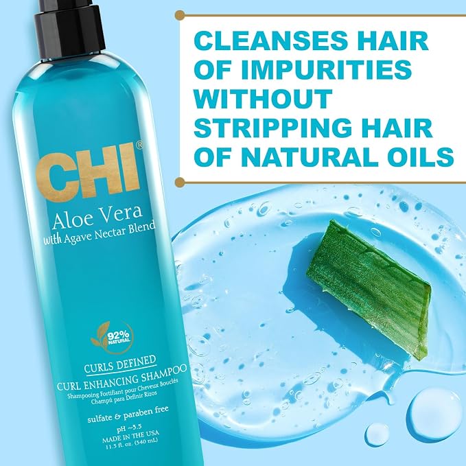 Shampoo