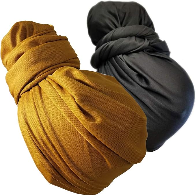 1sd Black Mustard Gold