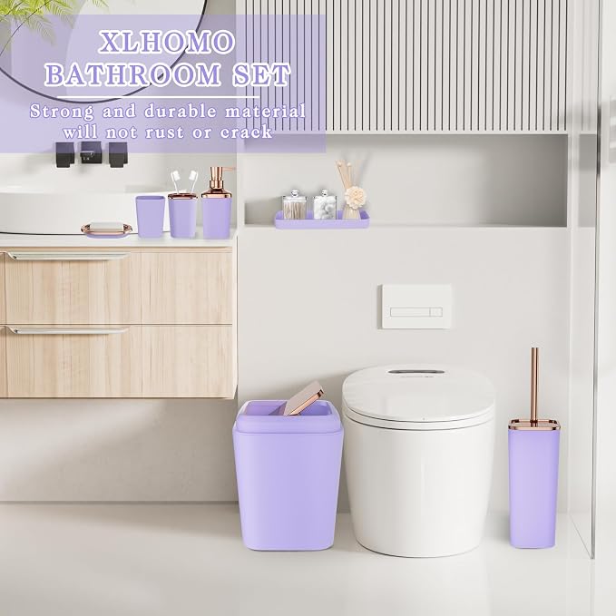 Light Purple