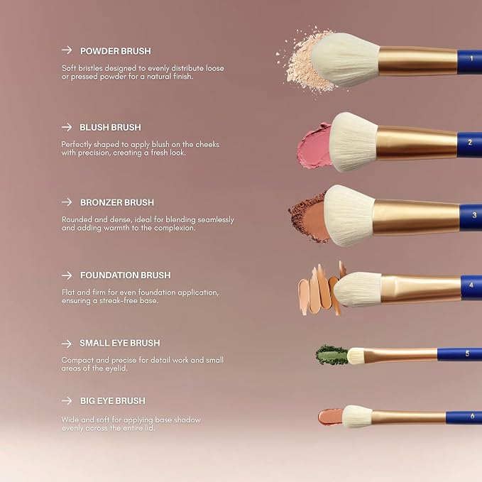 Emerald Green and Matte Gold