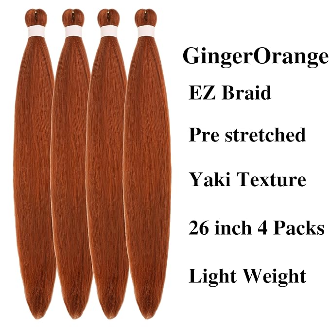 BrownGinger