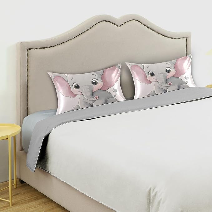 Pink Elephant