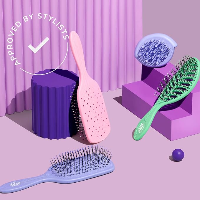 Lavender Scalp Exfoliator