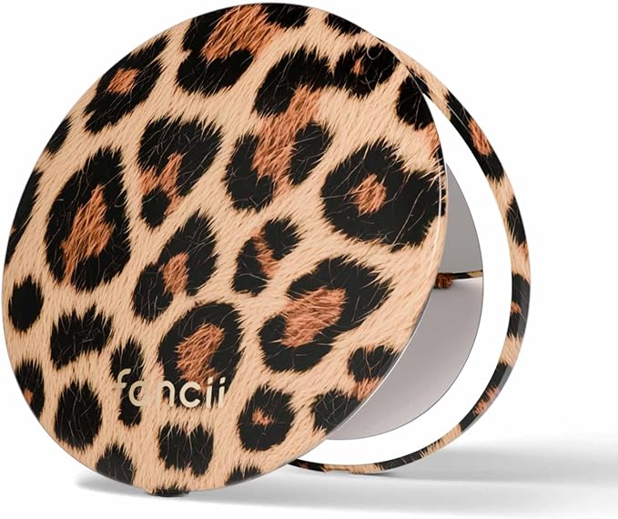 Cheetah Chic