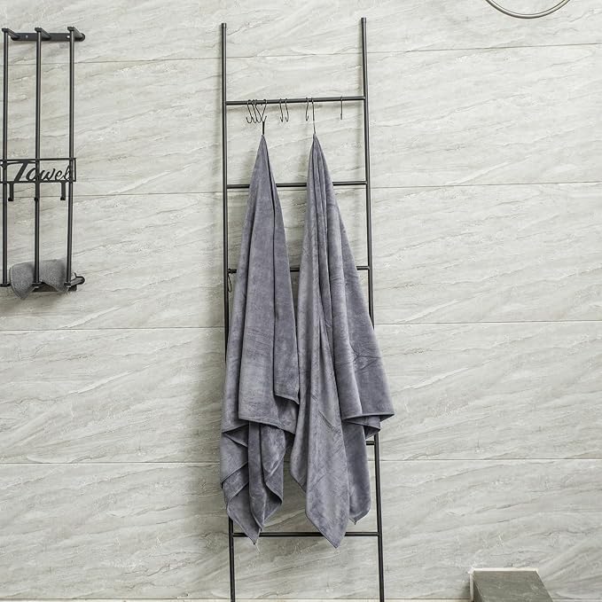 Microfiber White