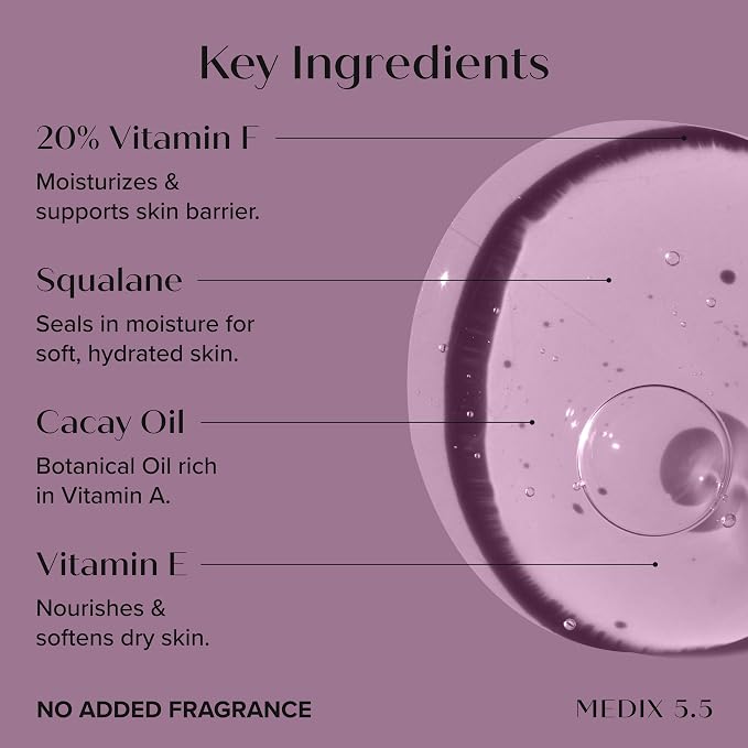 20% Vitamin F Booster