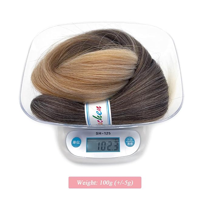 4/27/613 Braiding Hair 8 Packs