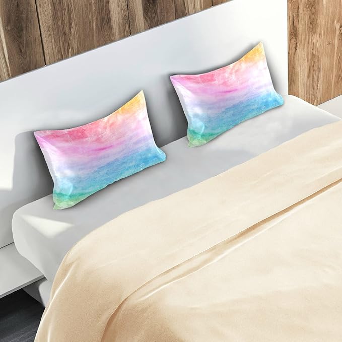 Rainbow Colors