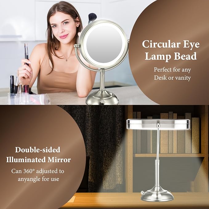 Artistic Satin Nickel