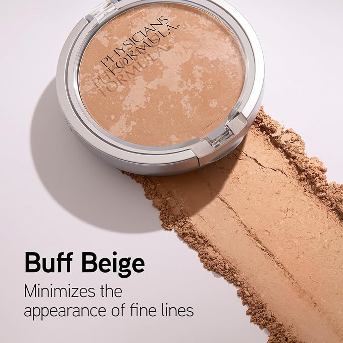 Buff Beige