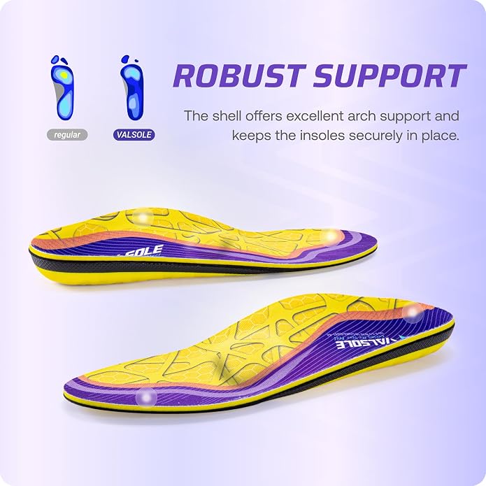 Yellow & Purple