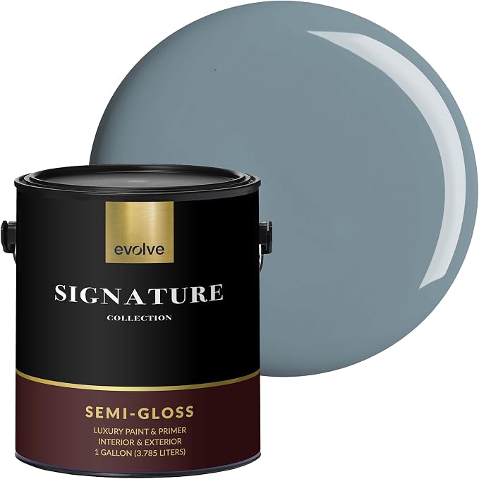 Chalk Blue
