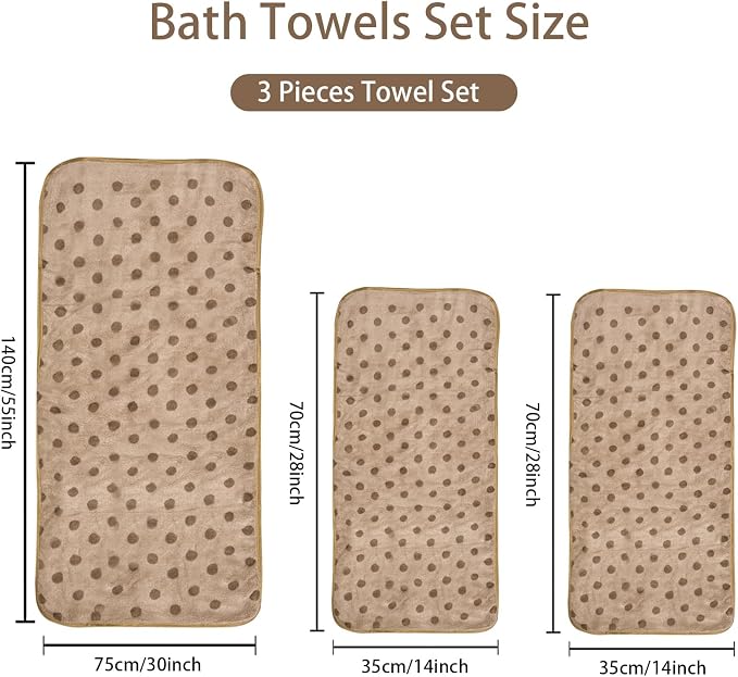 Khaki Dot
