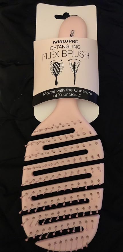 Pale Ballet Pink