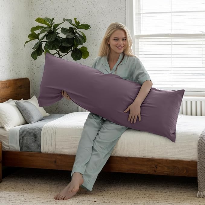 Greish Purple