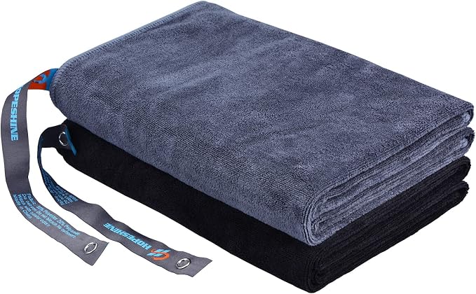 Black+grey 2-pack