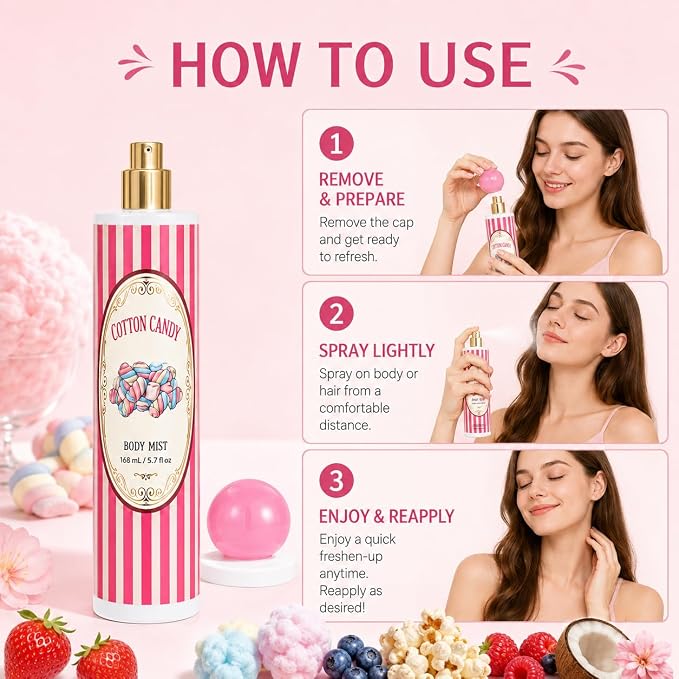 1pcsBerry Crush