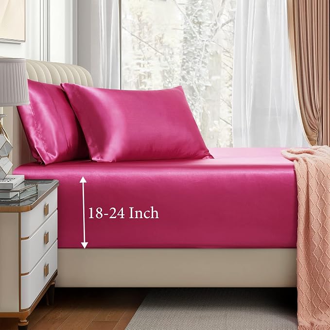 Hot Pink