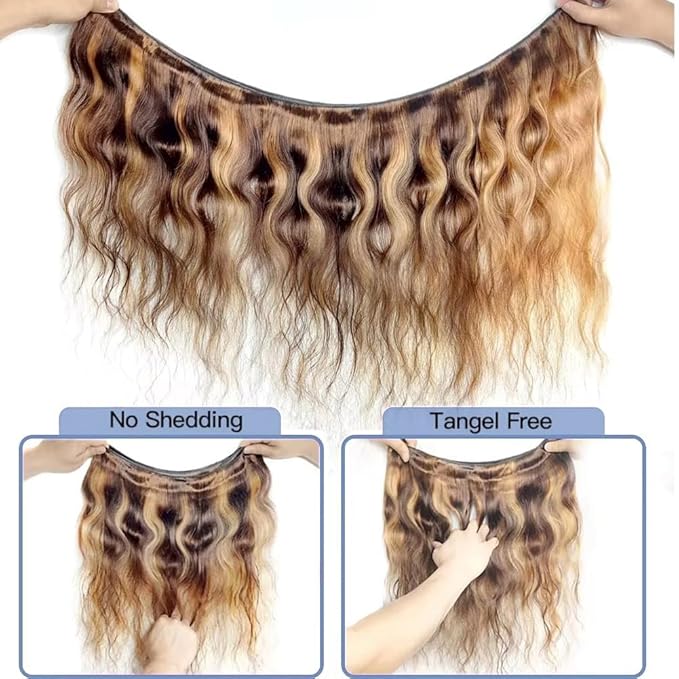 4/27 Body Wave Bundles